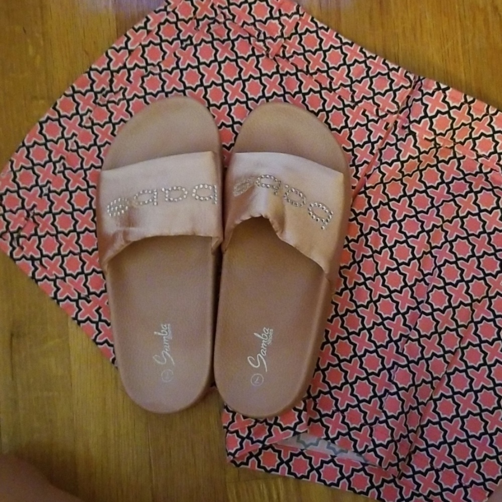 FREE Slides